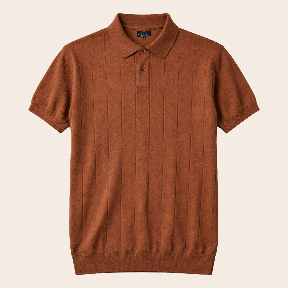 Men's Polo Shirt (CTSL-23|SLK/PLO)