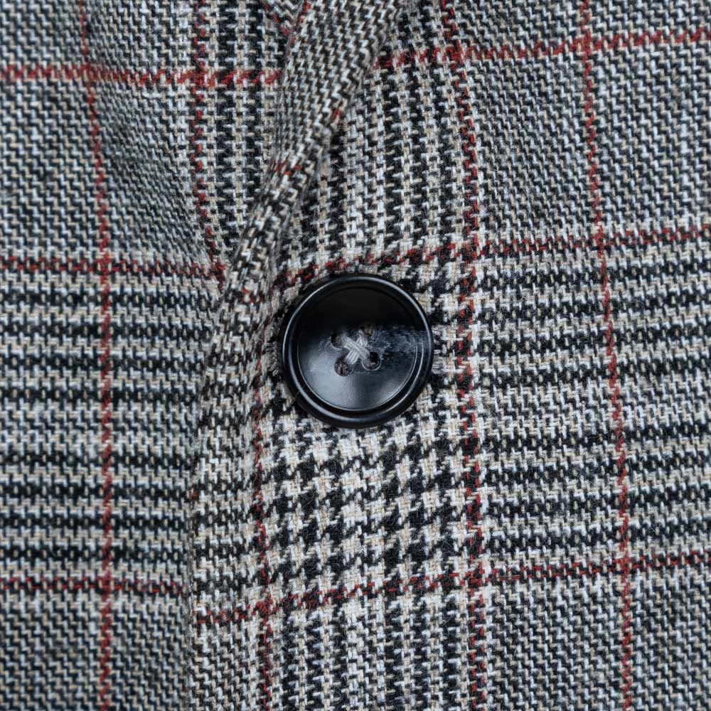 Men's Jacket (JWB-231|TLF18)