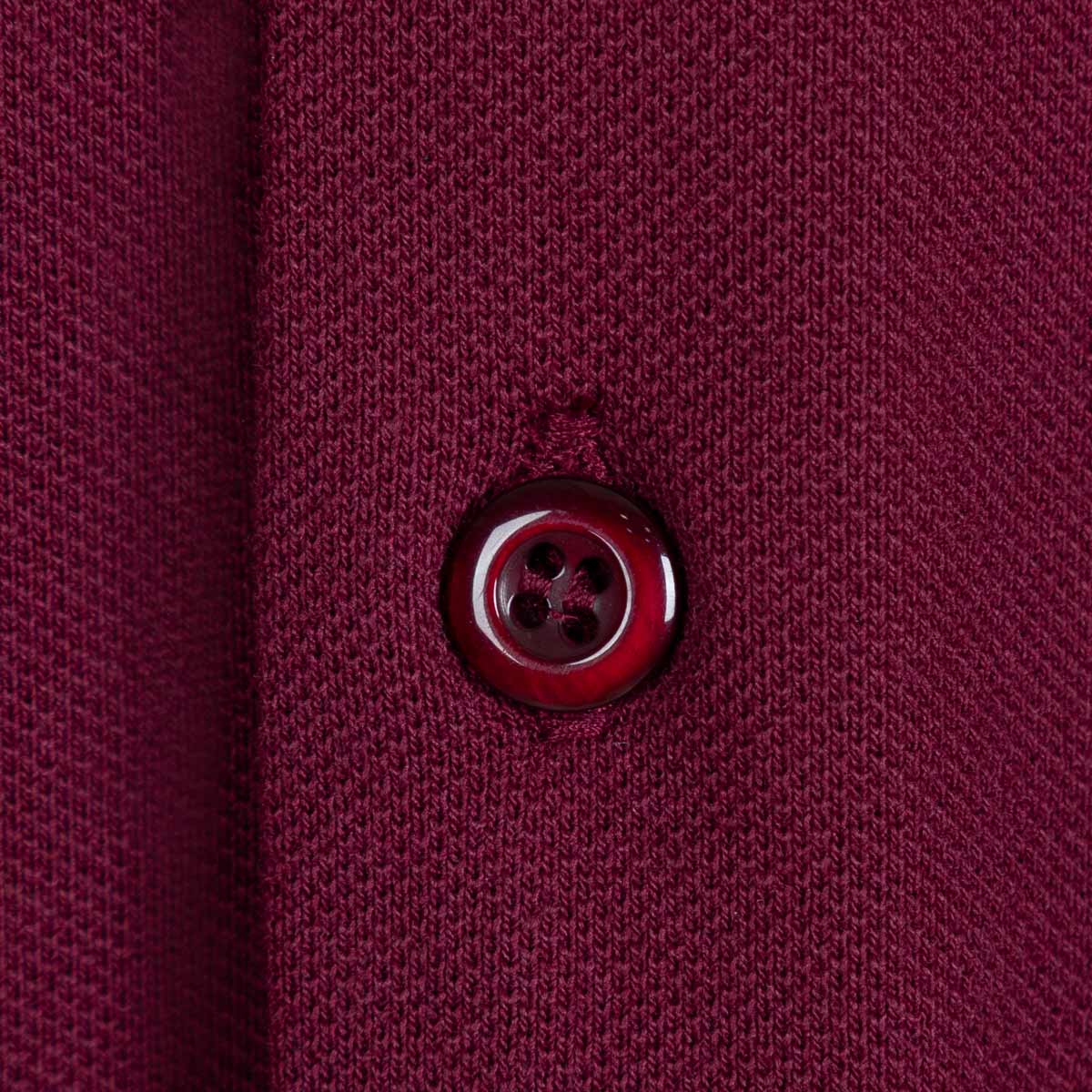 Men's Cotton Polyester Elastane Shirt (PKPCG-6|BND/SB1)