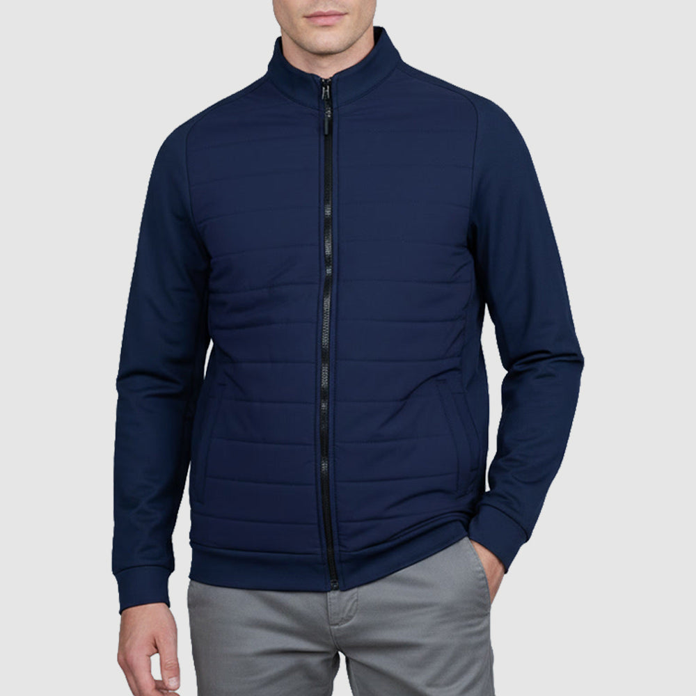 Men's Performance Puffer (NCRQL-2|GLF/12)
