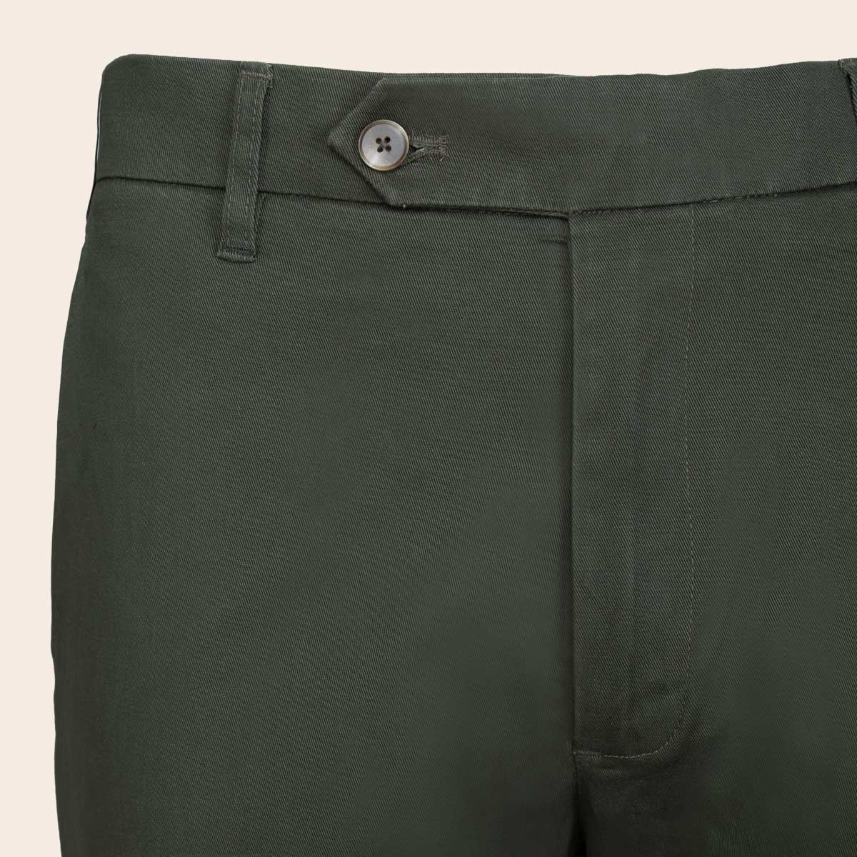 Men's Chino (CTS-114|SRT)