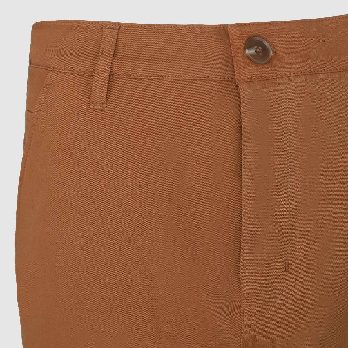 Men's Cotton Stretch Relaxed Fit Performance Trouser (CTS-67|U3816)