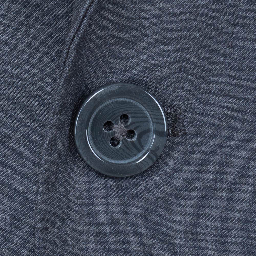 Men's Suit (STR-60|SLM)