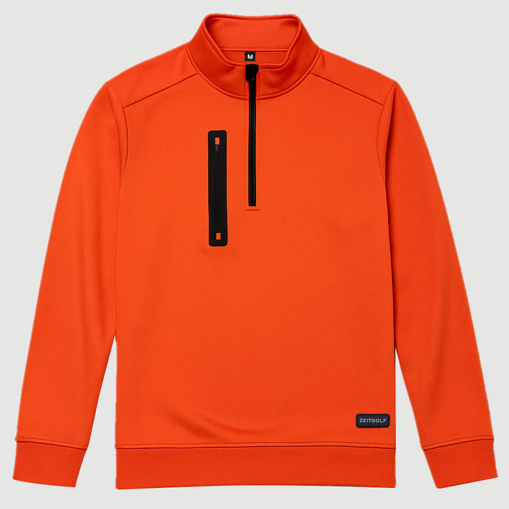 Men's Formfit Performance Bomber (ORGSCB-6|GLF/8)