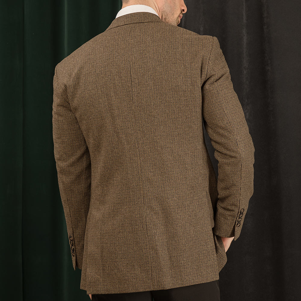 Men's Jacket (JWB-274|TLF18)