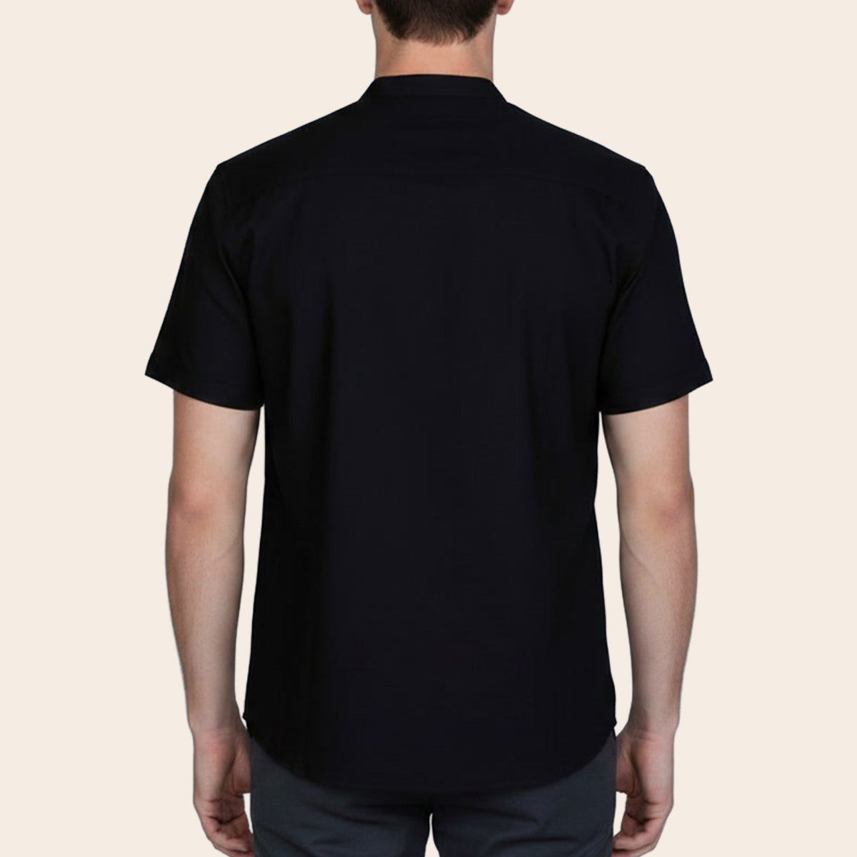 Men's Bushirt (LINCLX-57|BAN/HSP)