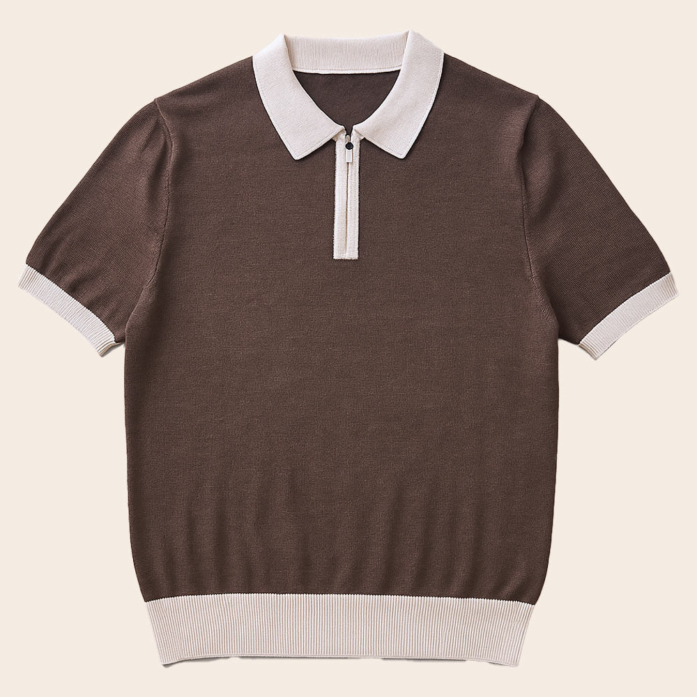 Men's Sweater (SQ-344|CLR/HSQ)