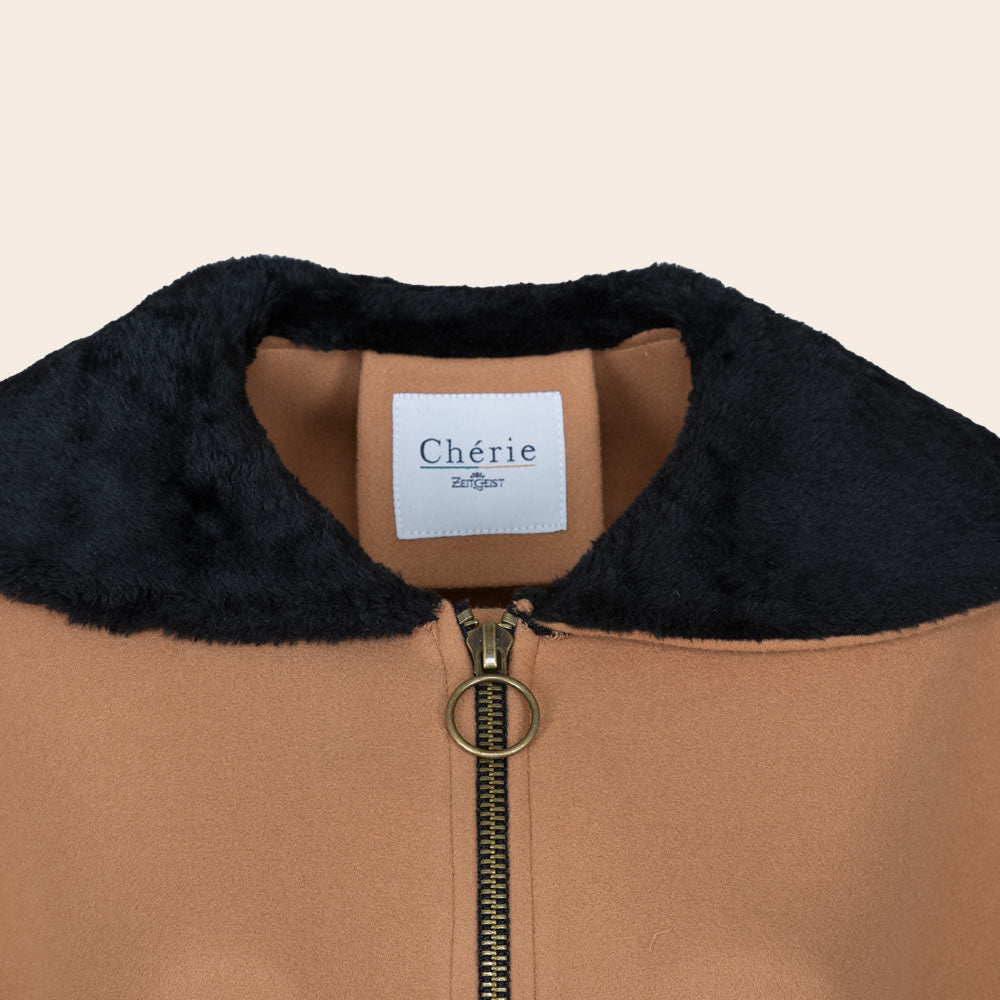 Women's Cape (ORGBLF-1|1811)