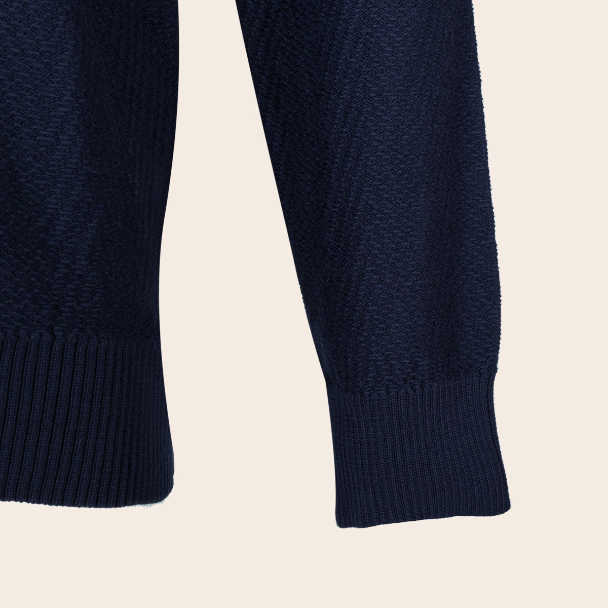 Men's Classic Lounge Sweater (PCSQ-02|CFC/FSL)