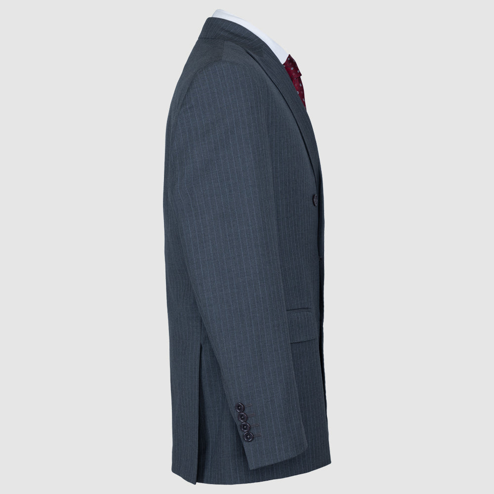 Men's Suit (ABS-178|TLF18/DB)