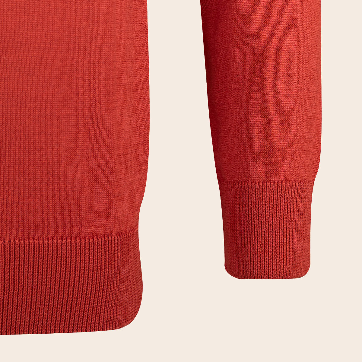 Men's Classic Lounge Sweater (PCSQ-859|RNK/FSL)