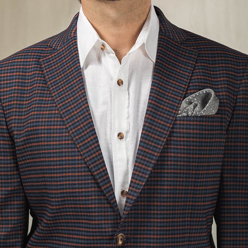 Men's Jacket (LIN-1427|TLF18)
