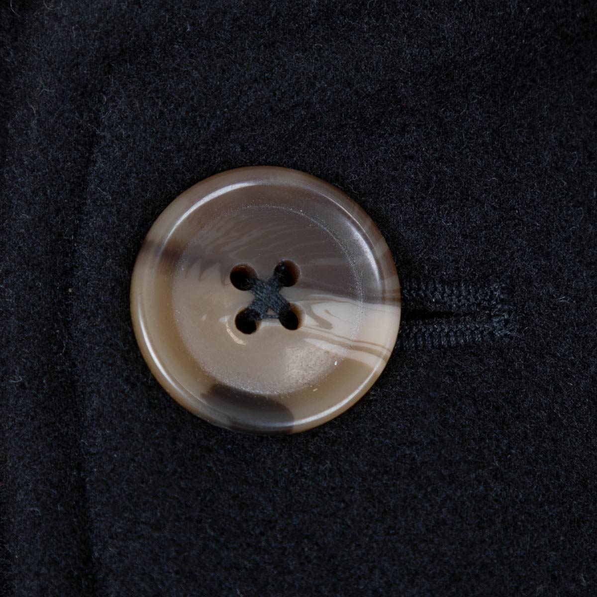 Men's Half Coat (LBL-25|MCT)