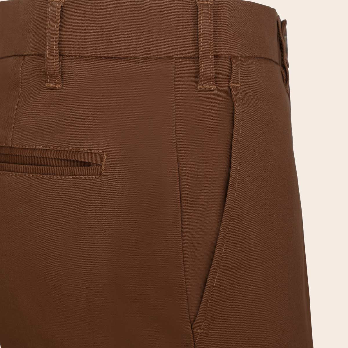 Men's Chino (CTS-117|SRT)