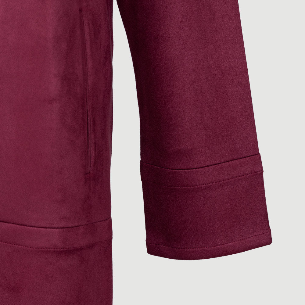 Women's Jacket (ORGSUD-5|1107)