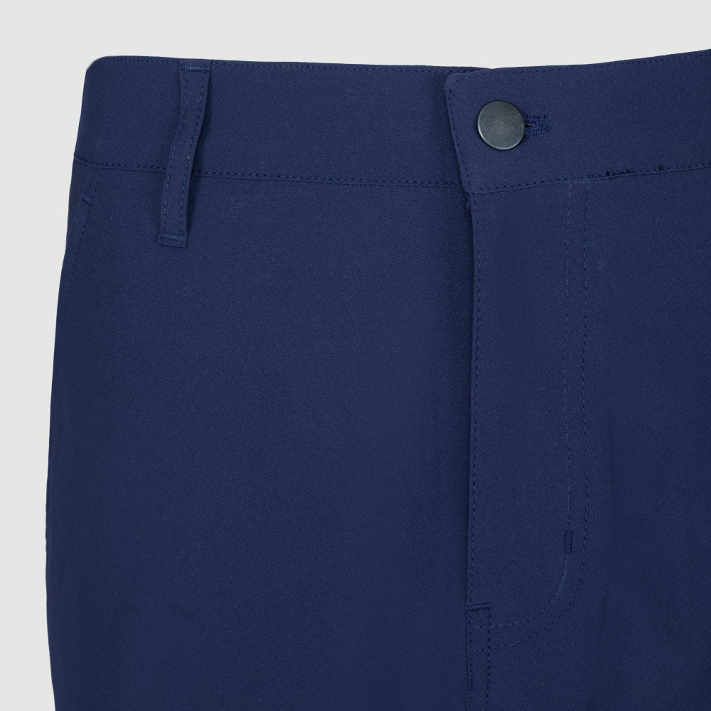 Men's TecNyl Stretch Relaxed Fit Performance Trouser (ORGNCR-2|U3816)