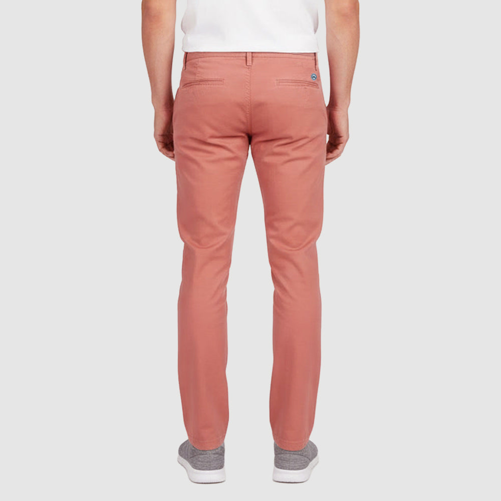 Men's Cotton Stretch Performance Trouser (CTS-118|GLF/1)