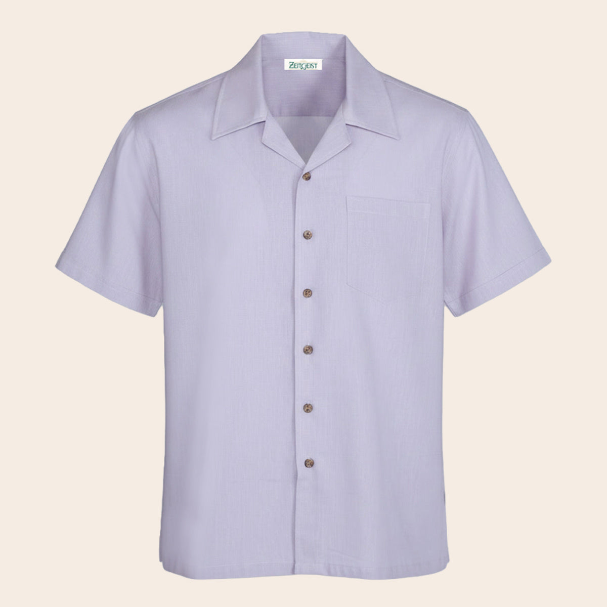Men's Bushirt (LINCBZ-59|CCL/HSP)