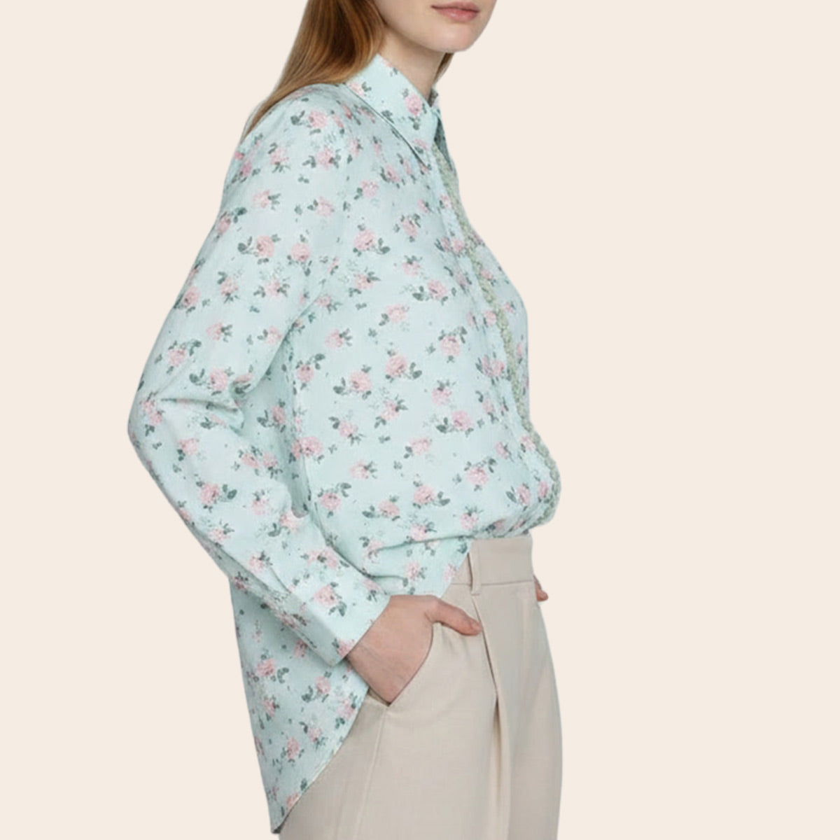 Women's Top (LGR-14|1722)
