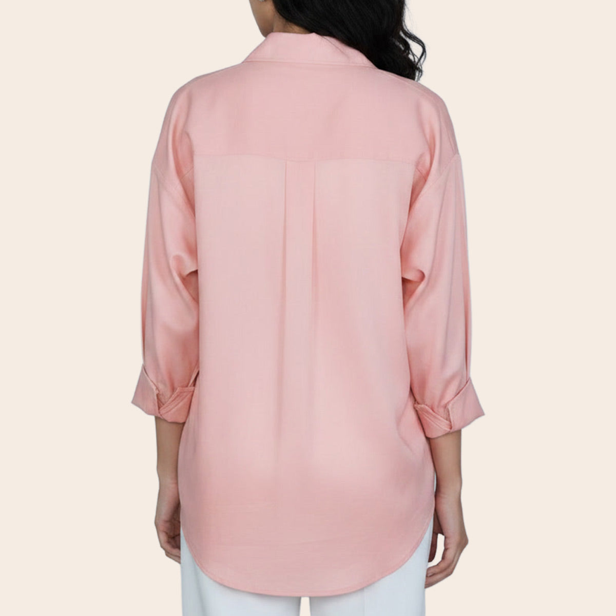 Women's Top (LINCFR-43|U2609/EMB)