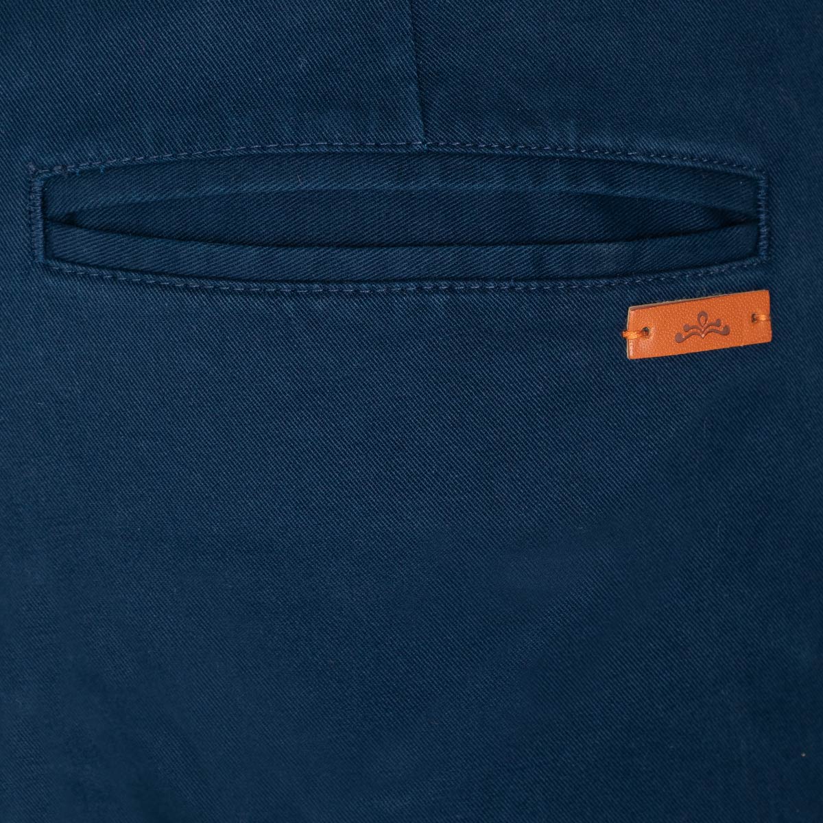 Men's Cotton Stretch Performance Trouser (CTS-119|GLF/1)