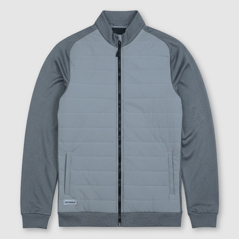 Men's Performance Puffer (NCRQL-5|GLF/12)