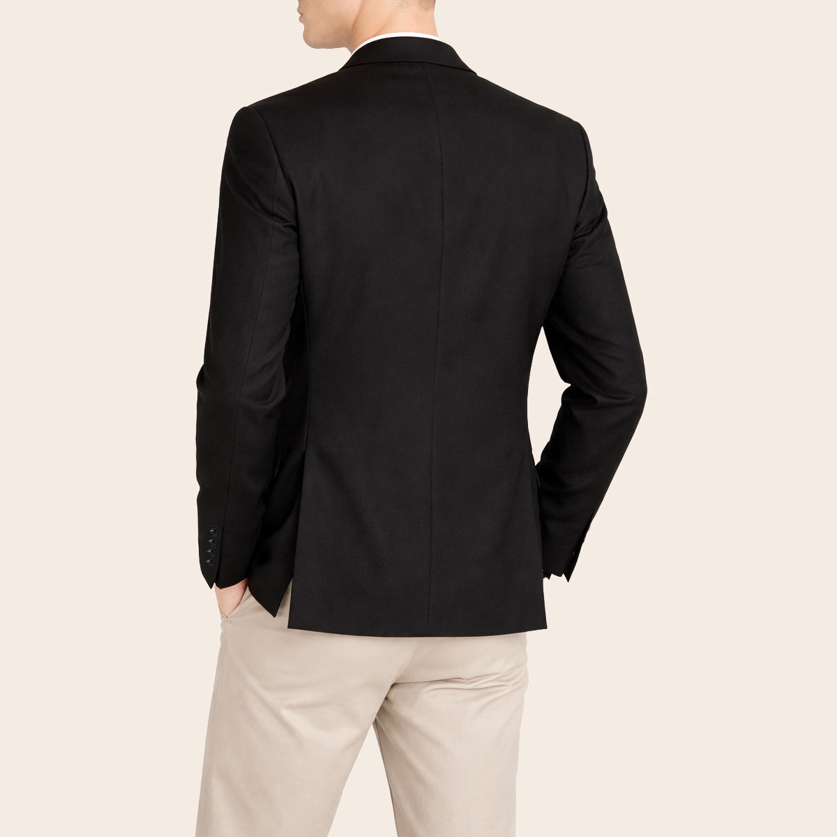 Men's Jacket (JWB-277|TLF18)