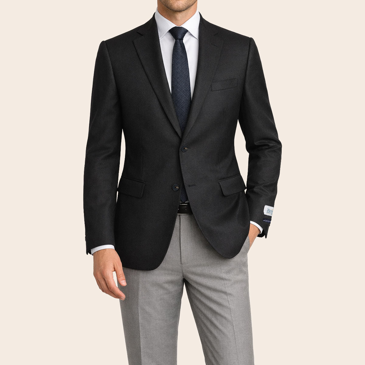 Men's Jacket (JWB-277|TLF18)