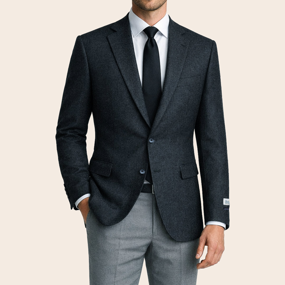 Men's Jacket (JWB-279|TLF18)