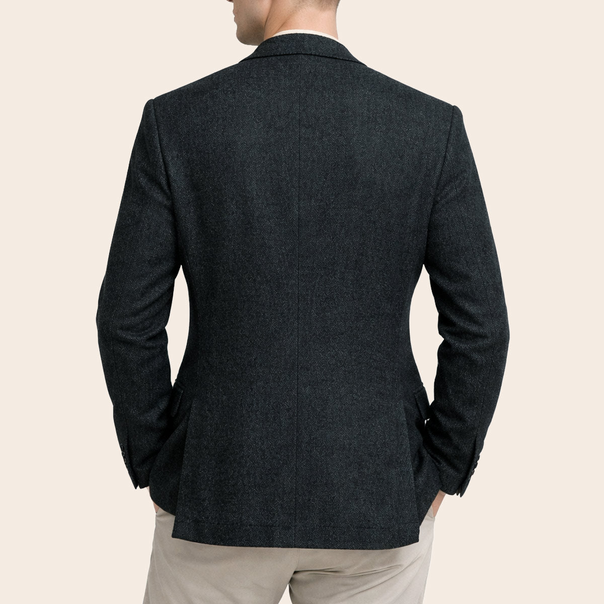 Men's Jacket (JWB-279|TLF18)