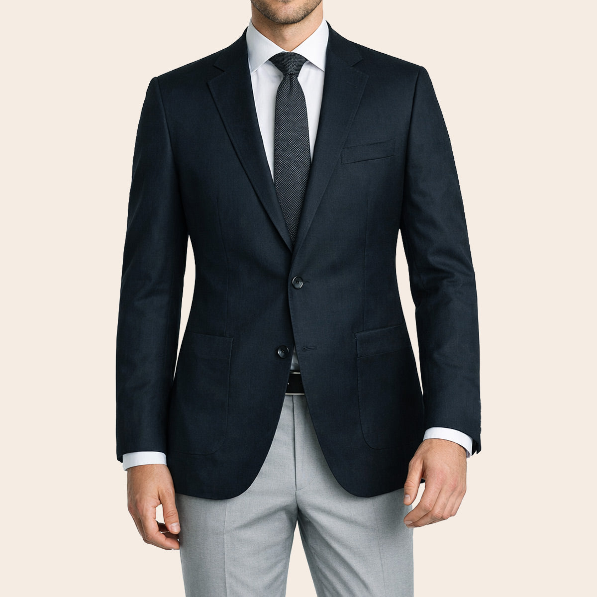 Men's Jacket (LINC-5|TLF18)