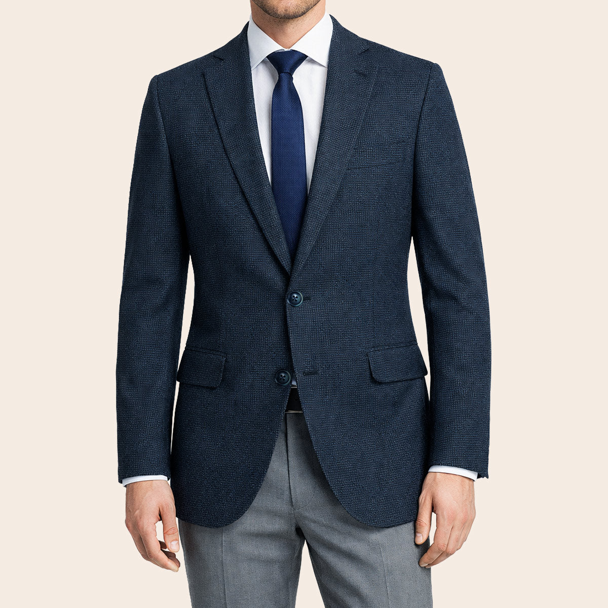 Men's Jacket (JWB-269|TLF18)