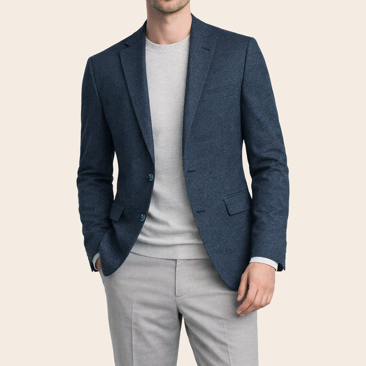 Men's Jacket (JWB-269|TLF18)