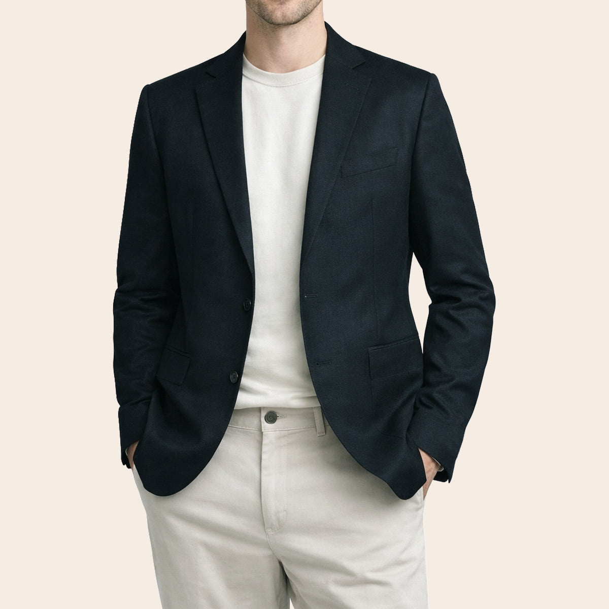 Men's Jacket (LINC-5|TLF18)