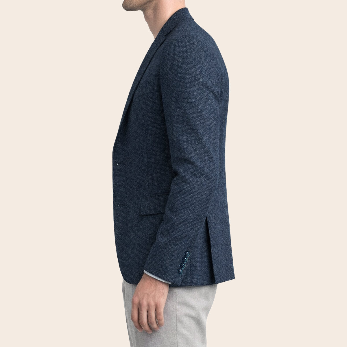 Men's Jacket (JWB-269|TLF18)