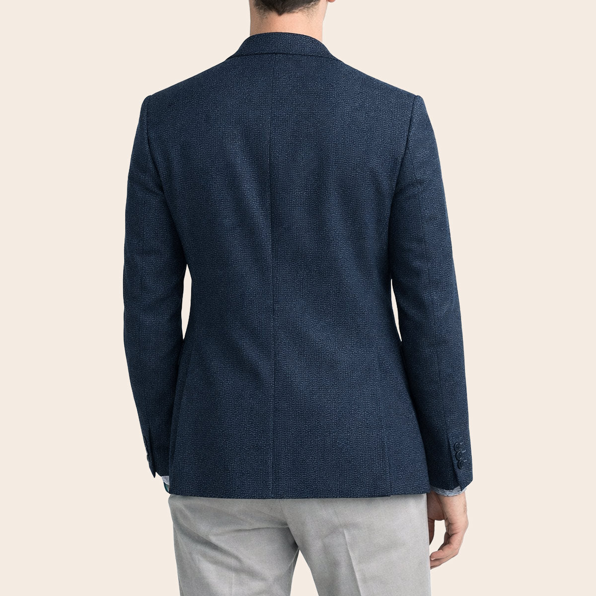 Men's Jacket (JWB-269|TLF18)