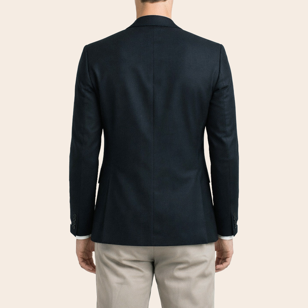 Men's Jacket (LINC-5|TLF18)