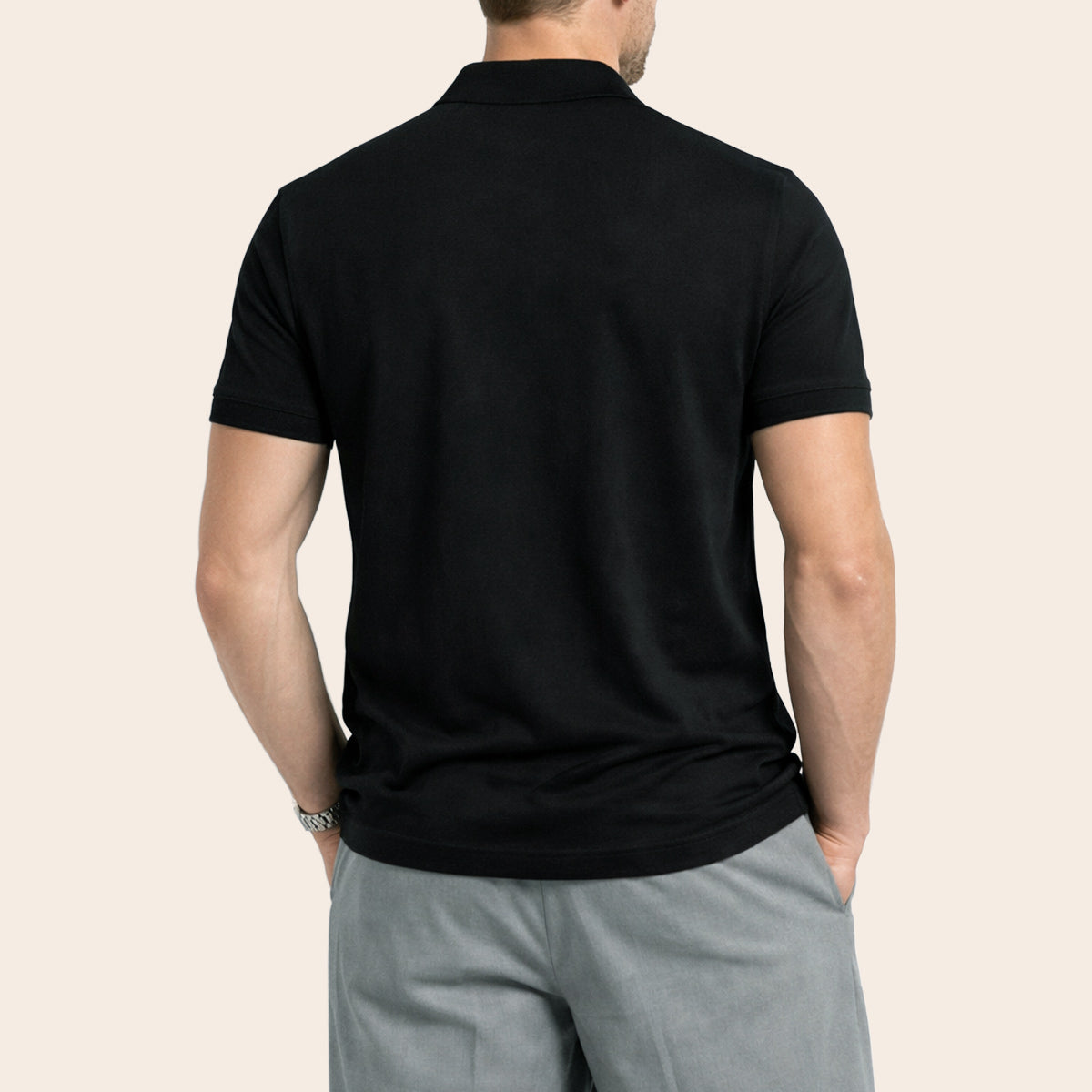 Men's T Shirt (PKPVH-1|PKT)