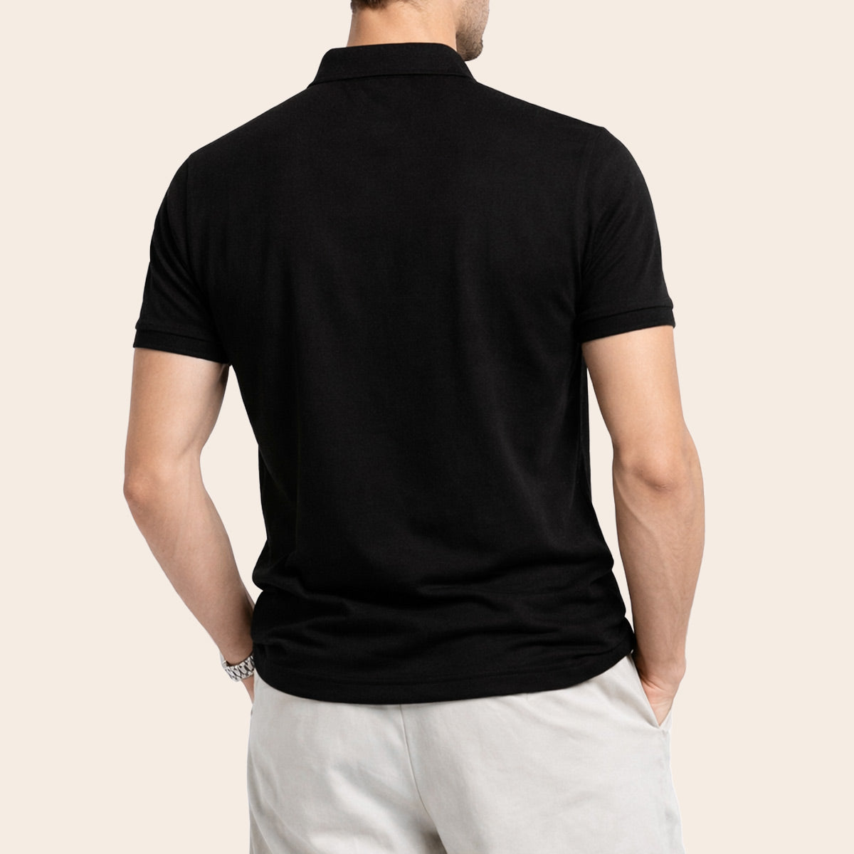 Men's T Shirt (PKPV-4|PKT)