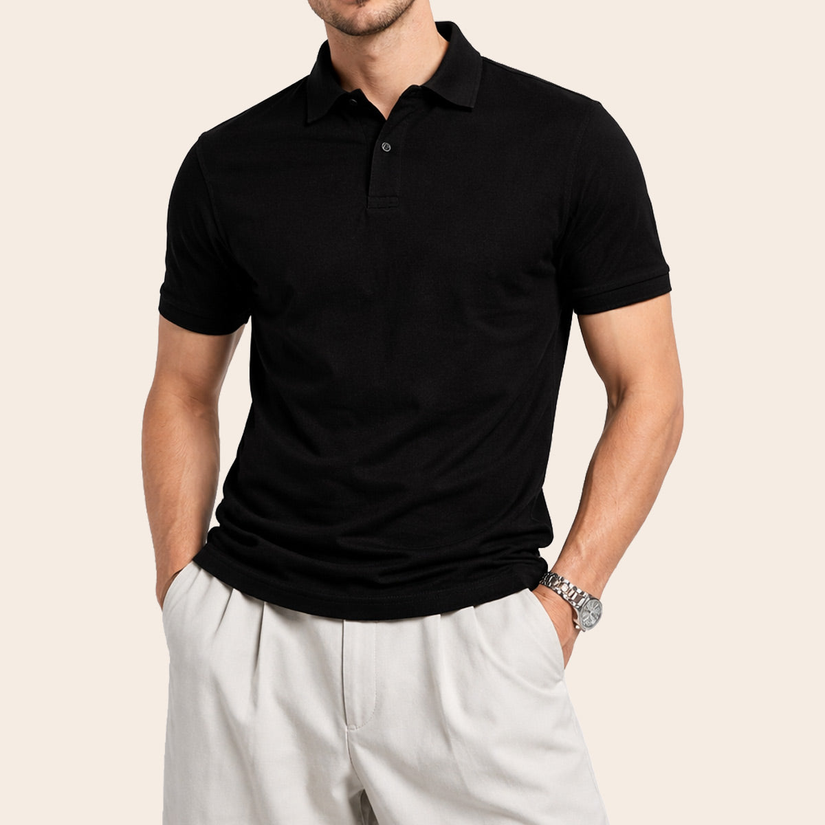 Men's T Shirt (PKPV-4|PKT)