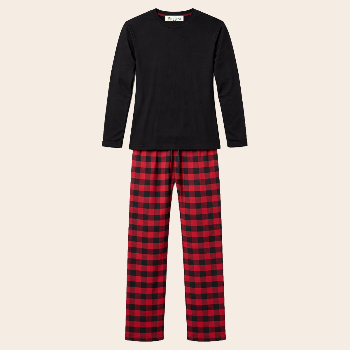 Men's Sleeping Suit (CJR-43/CFL-14|FSL)