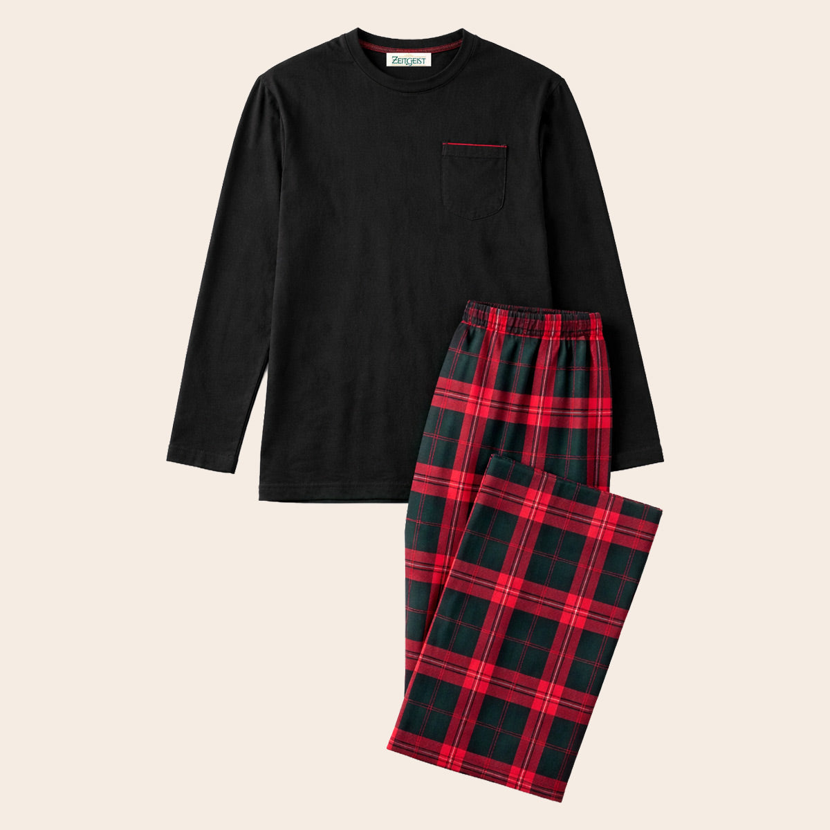 Men's Sleeping Suit (CJR-29/CFL-20|FSL)