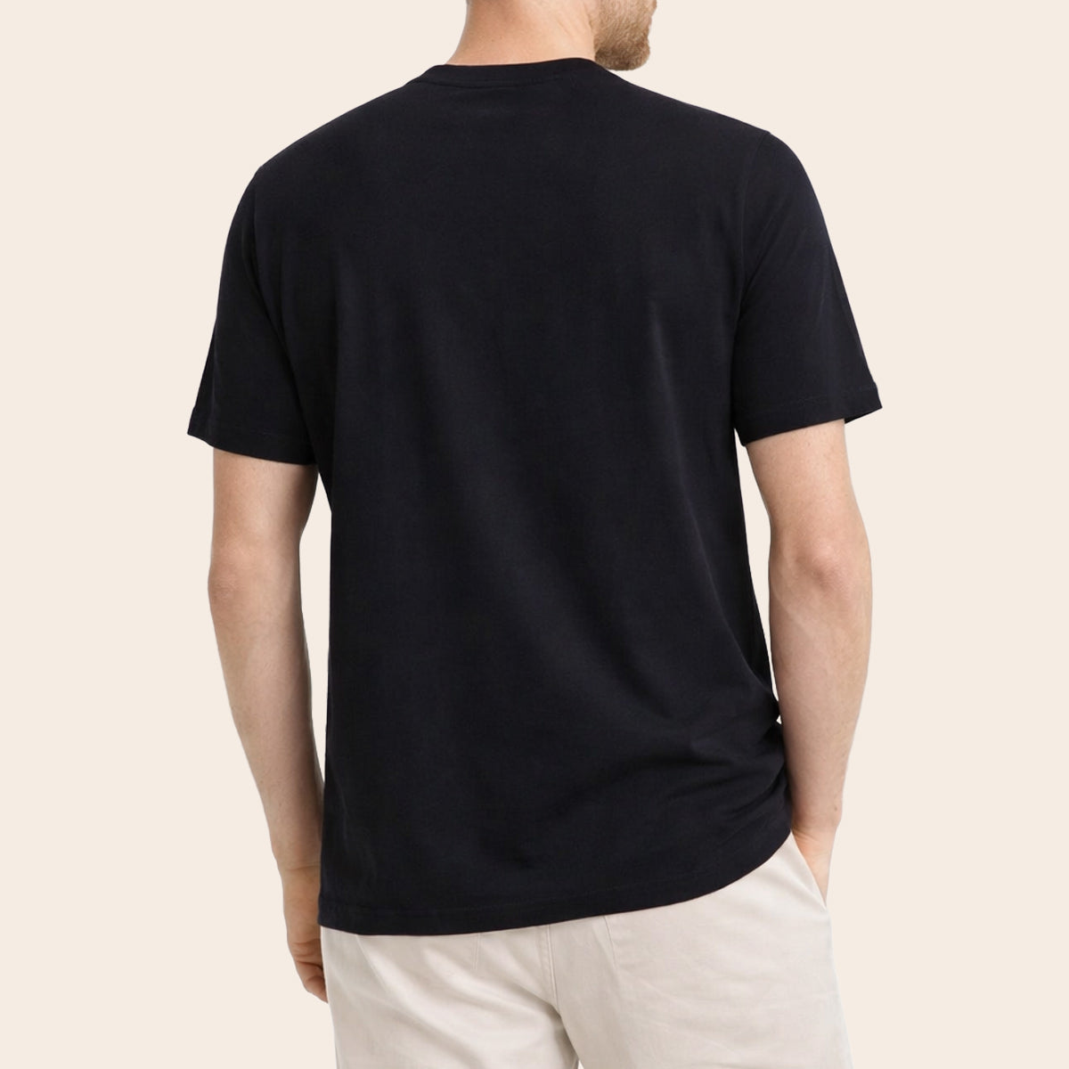Men's T Shirt (PKTBH-9|SLM)