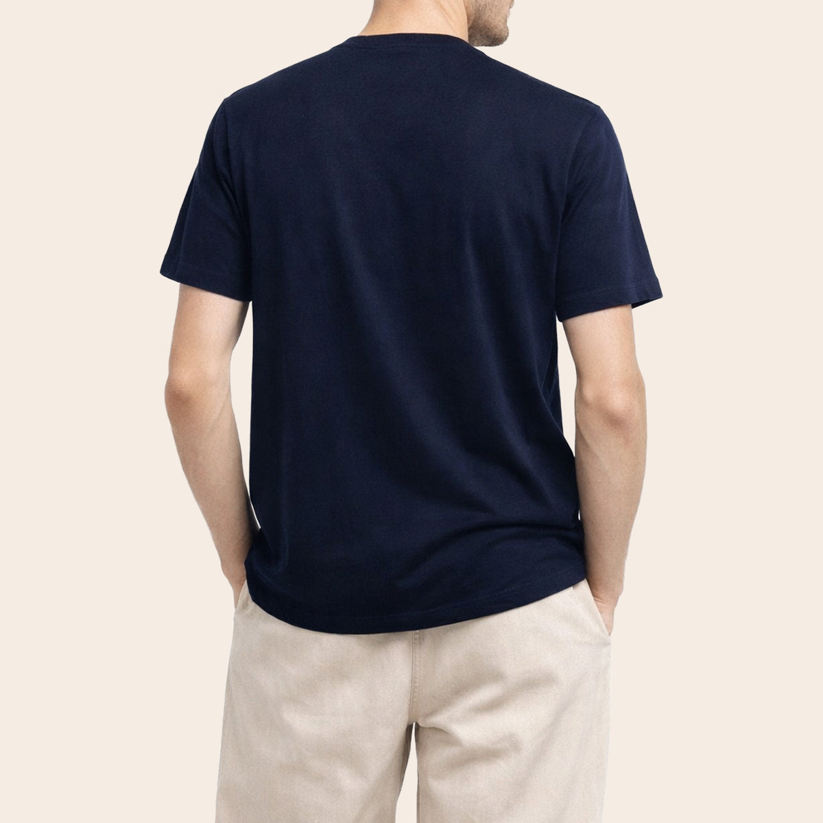 Men's T Shirt (CBJSH-1|RLX)