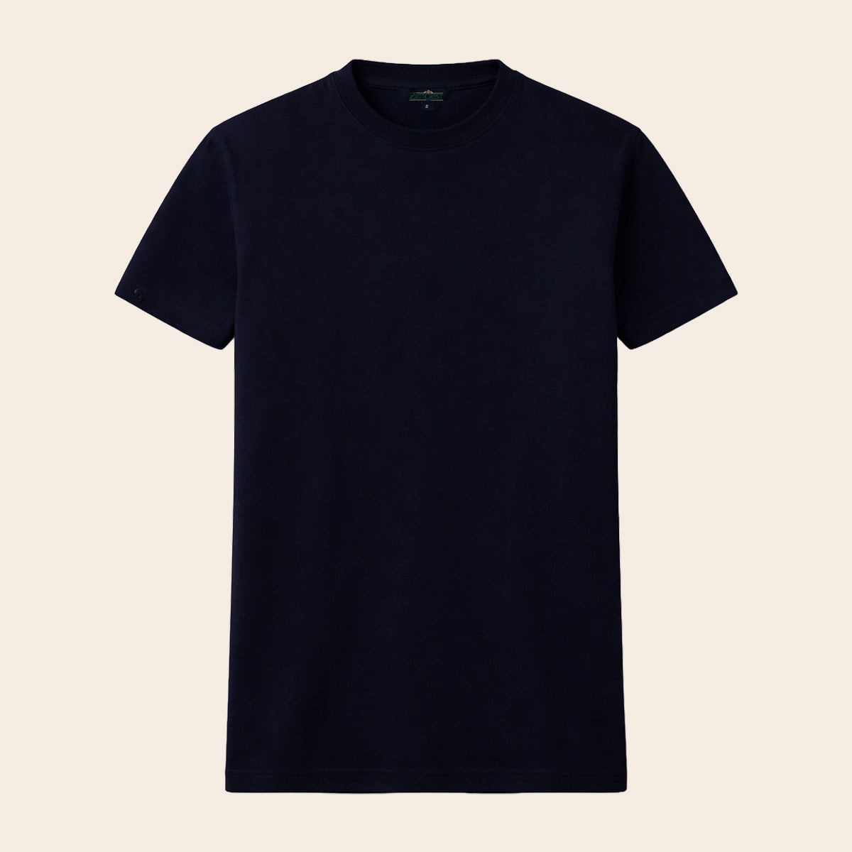 Men's T Shirt (PKTBH-4|SLM)