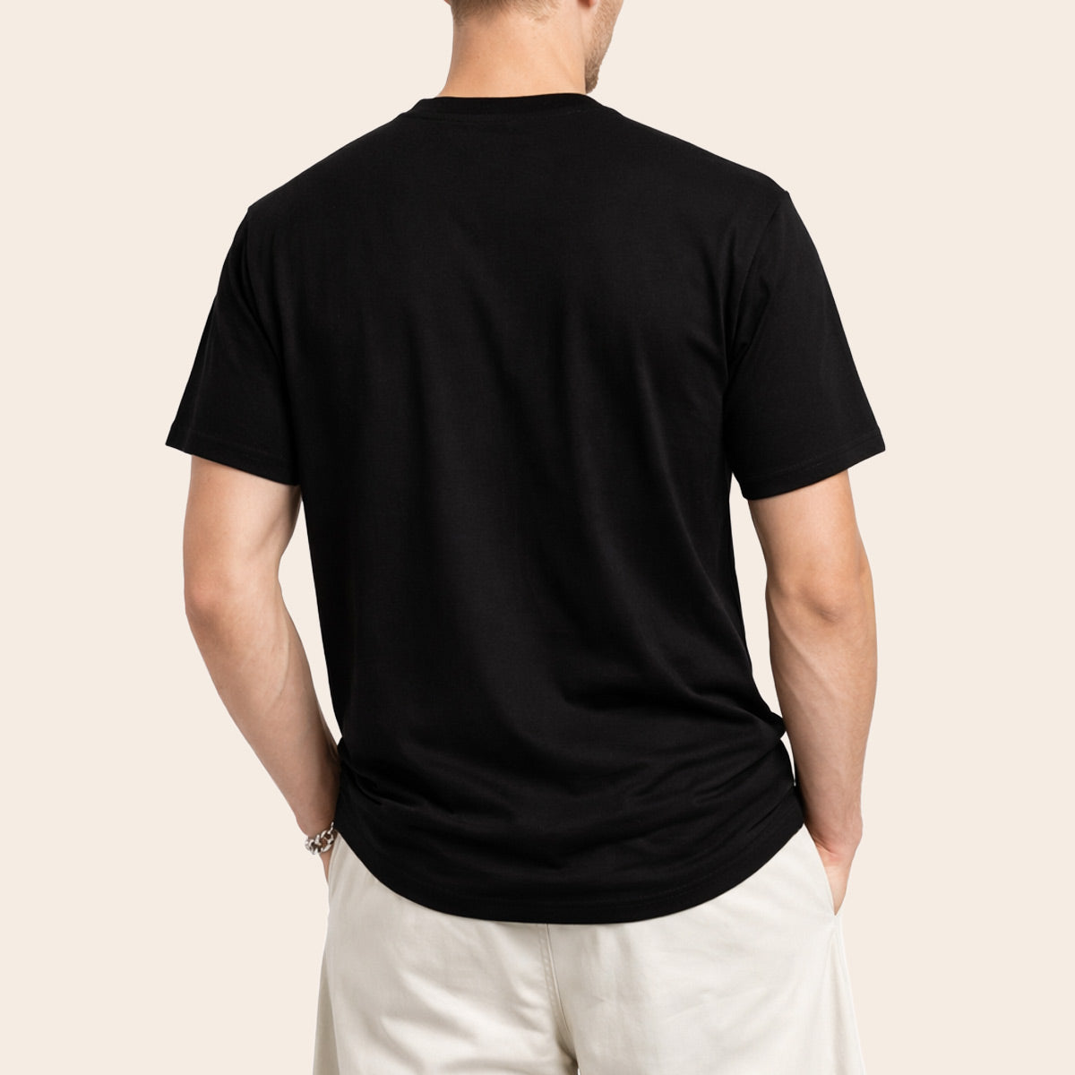 Men's T Shirt (CBJS-12/11|SLM)