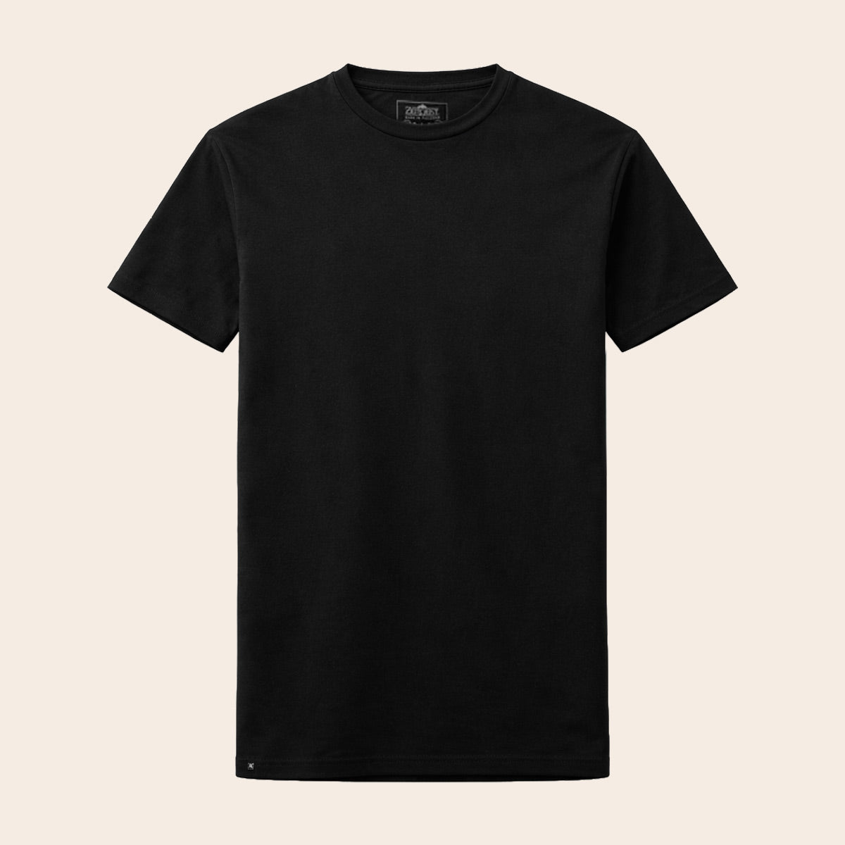 Men's T Shirt (CBJS-12/11|SLM)