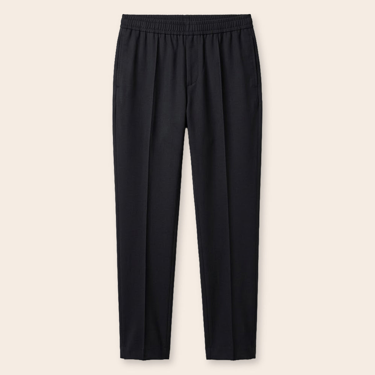 Women's Cotton Jersey Trouser (JR-101|1020)