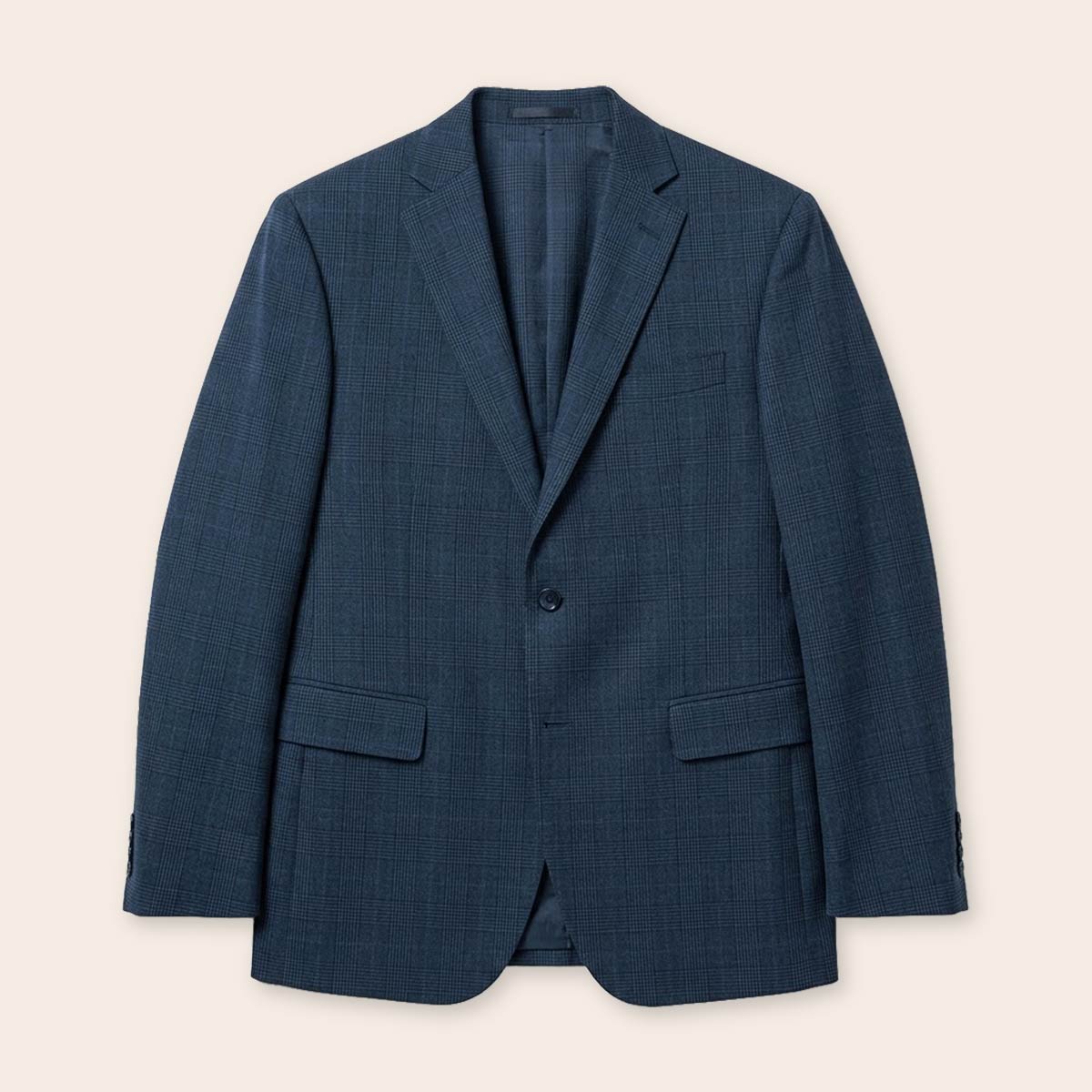 Men's Wool Blend Jacket (JTR-148|TLF18)