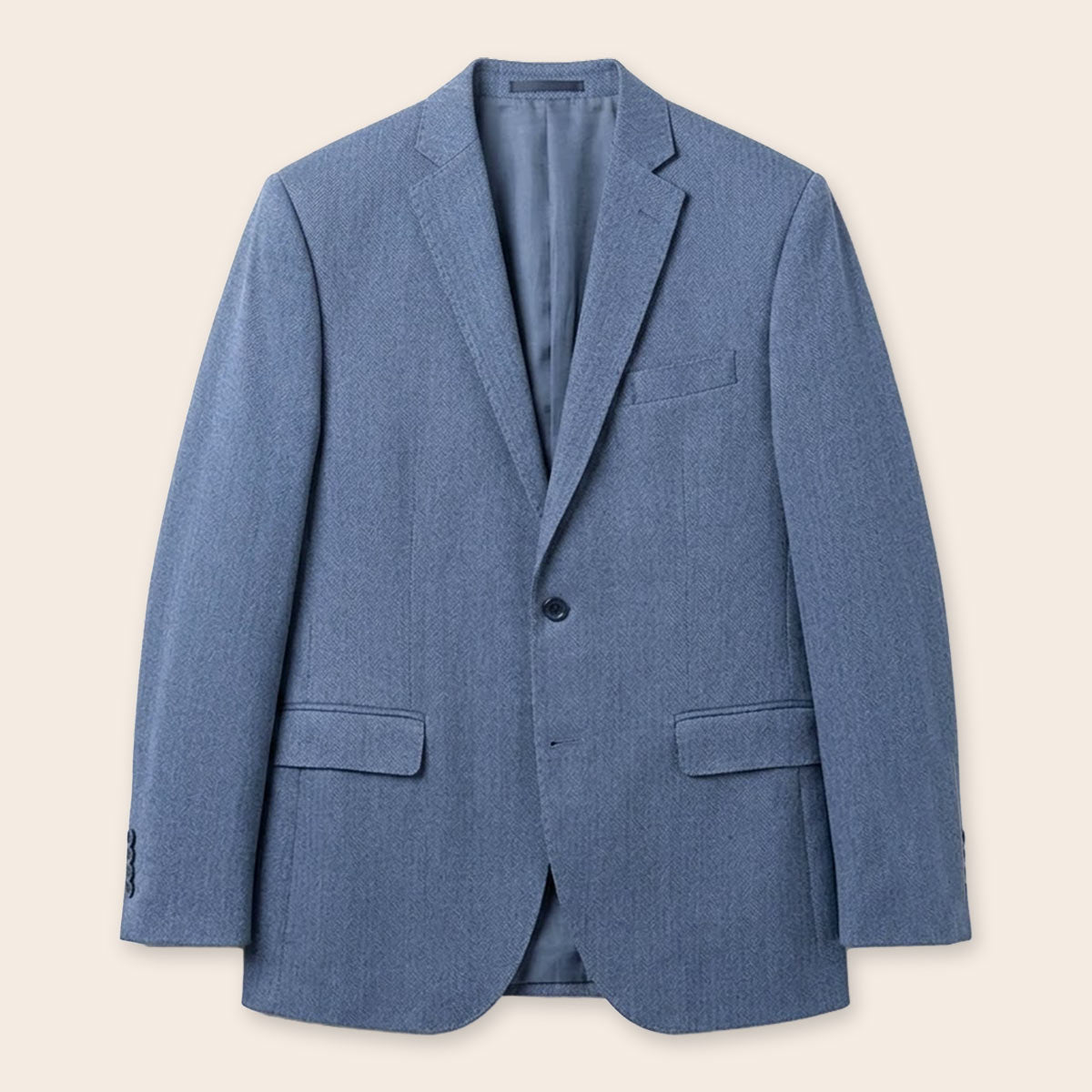 Men's Wool Blend Jacket (JTR-155|TLF18)